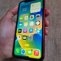 Iphone 11 128GB (86%)