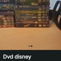 dvd disney 