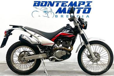 Beta Alp 200