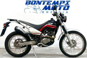 Beta Alp 200