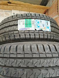 copertoni Fiat scudo