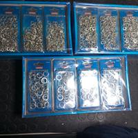 lotto stock rondelle spaccate 