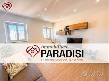 AZEGLIO - Immobile disponibile da settembre