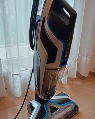 Bissel CrossWave Pet Pro