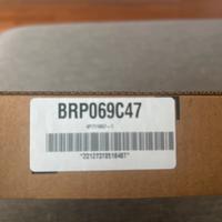 Modulo wii fi Daikin condizionatore BRP069C47