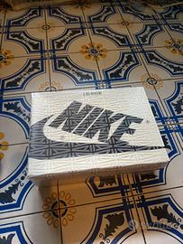 Air jordan 1 high x A ma maniere