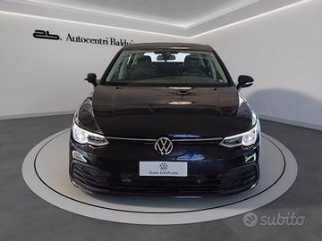 VOLKSWAGEN Golf 1.0 etsi evo life 110cv dsg