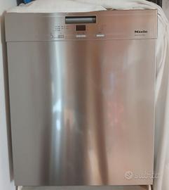Lavastoviglie Miele Active Eco Plus 14 coperti