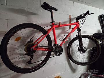 bici B-twin