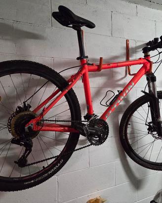 bici B-twin