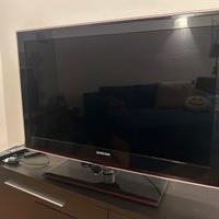 TV SAMSUNG 40”