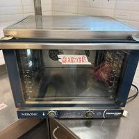 Forno elettrico nerone