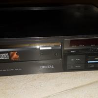 Cd Sony CDP-101