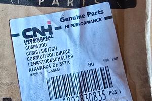 DEVIOGUIDA IVECO 5802830835