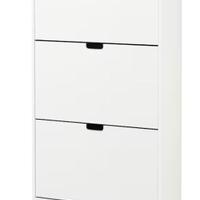 Scarpiera STALL di Ikea