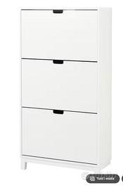 Scarpiera STALL di Ikea