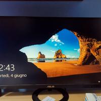 MONITOR ASUS VX279H