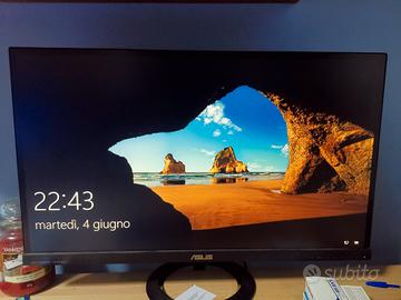 MONITOR ASUS VX279H