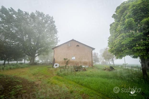 Deposito a Castelfranco Emilia Via olmo