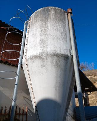 silos 