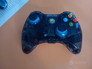 controller xbox 360
