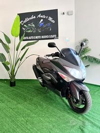 Yamaha T Max