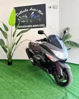 Yamaha T Max