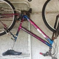 Mtb come da foto