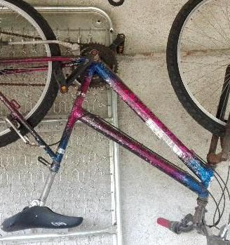 Mtb come da foto