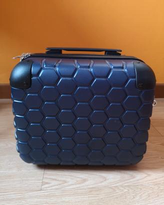 Borsa piccola rigida Carpisa - Nuova