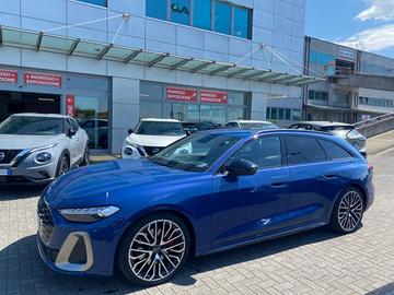AUDI A5 Avant TDI 150 kW mHEV+ S tronic quattro