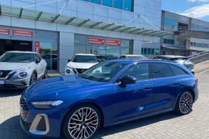 AUDI A5 Avant TDI 150 kW mHEV+ S tronic quattro