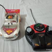 Cars veicolo radiocomandato