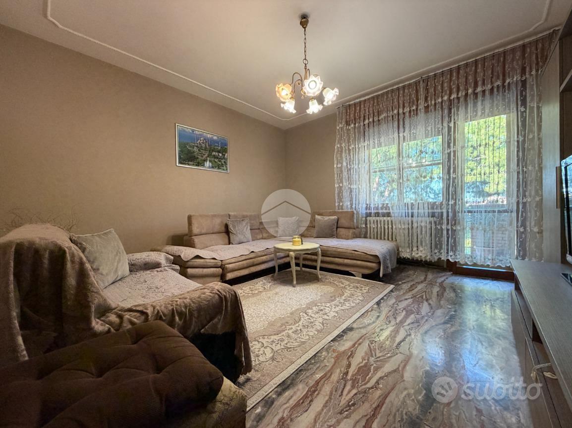 Appartamento – Rimini, Villaggio 1° maggio - Vista 2