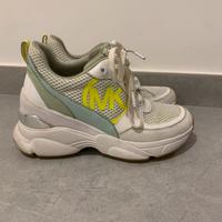 Scarpe michael kors 36