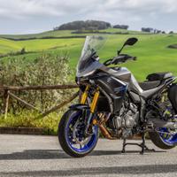 YAMAHA Tracer 7 GT 2026 Pronta consegna