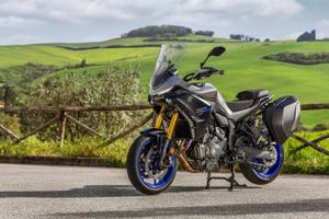 YAMAHA Tracer 7 GT 2026 Pronta consegna