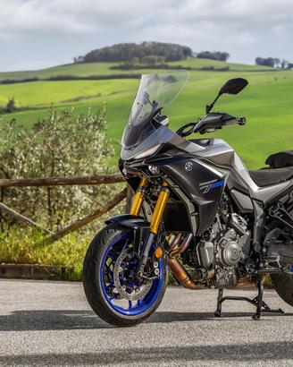 YAMAHA Tracer 7 GT 2026 Pronta consegna