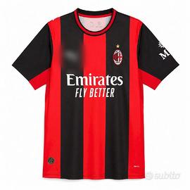 Maglie Calcio 