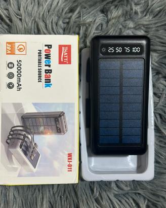 Power bank