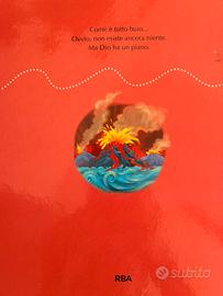 Collana LA BIBBIA per bambini e ragazzi