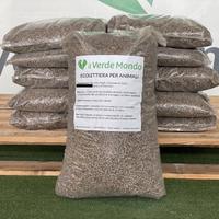 Eco lettiera per Avicoli e Animali Pet