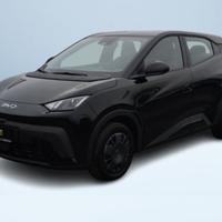 BYD Dolphin Surf Active