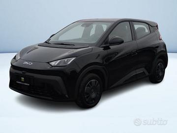 BYD Dolphin Surf Active