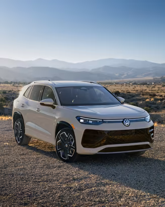 Ricambi Volkswagen tiguan