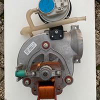 Ricambi Chaffoteaux Alixia 24 FF