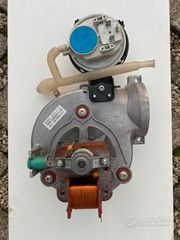 Ricambi Chaffoteaux Alixia 24 FF