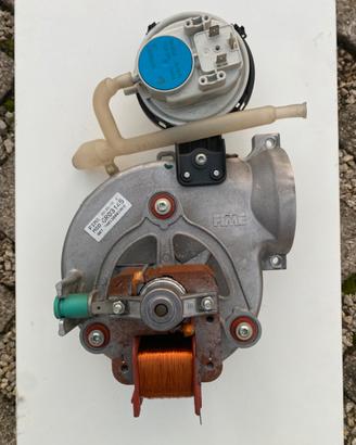 Ricambi Chaffoteaux Alixia 24 FF