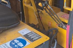 Carrello elevatore