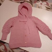 giacchino neonato 6/9 mesi 